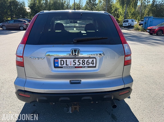 Honda CR-V 4 of 30