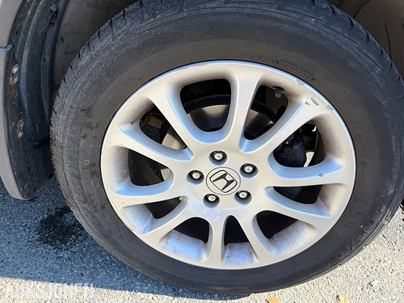 Honda CR-V 17 of 30