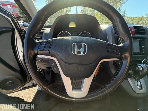 Honda CR-V 26 of 30