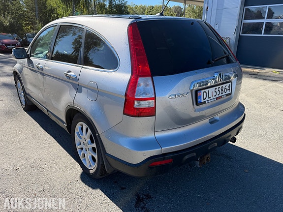 Honda CR-V 3 of 30