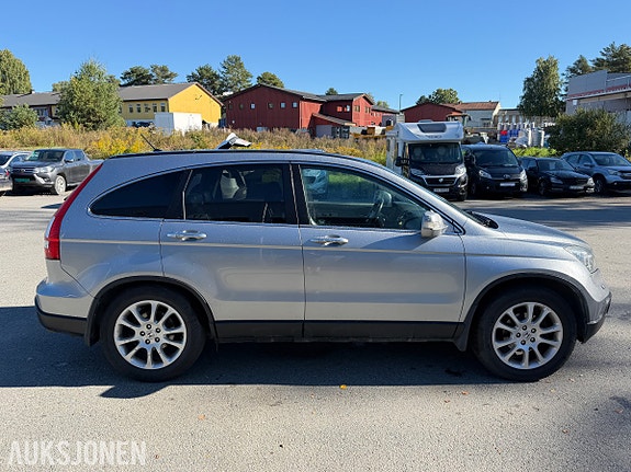 Honda CR-V 6 of 30