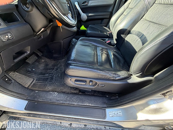 Honda CR-V 23 of 30