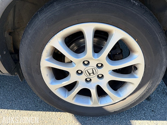 Honda CR-V 12 of 30