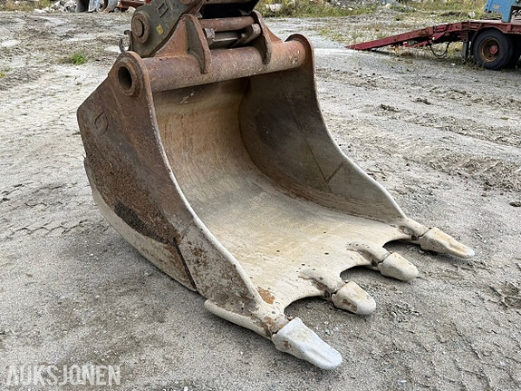 Hitachi Zaxis ZX280LC-3 Gravemaskin 19 of 30