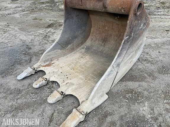 Hitachi Zaxis ZX280LC-3 Gravemaskin 25 of 30