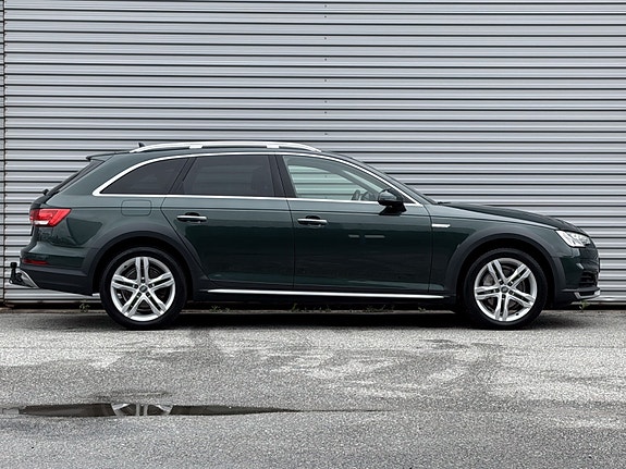 Audi A4 allroad 6 of 25