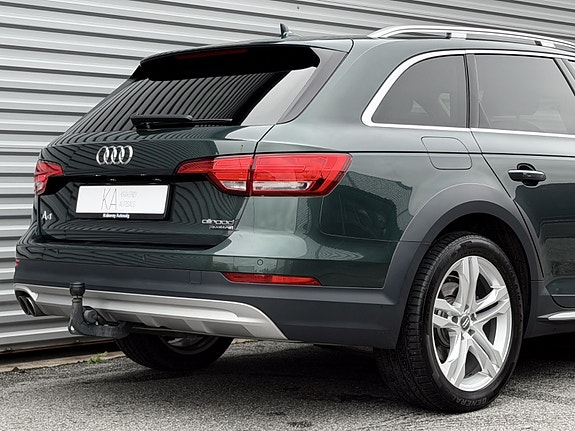 Audi A4 allroad 7 of 25