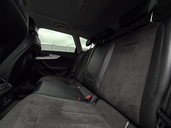 Audi A4 allroad 14 of 25