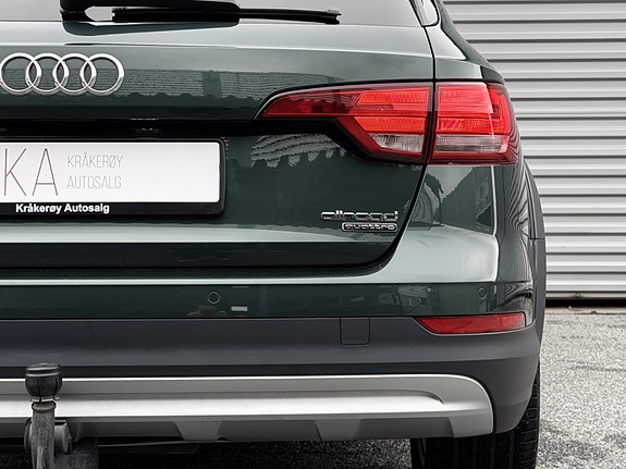 Audi A4 allroad 9 of 25