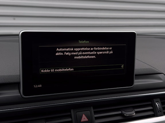 Audi A4 allroad 21 of 25