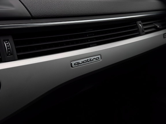 Audi A4 allroad 25 of 25