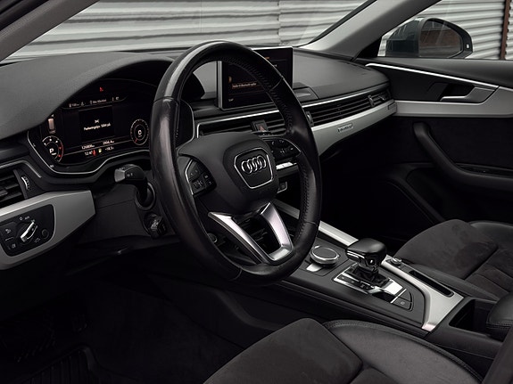 Audi A4 allroad 16 of 25