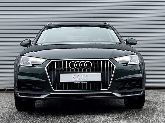 Audi A4 allroad 3 of 25