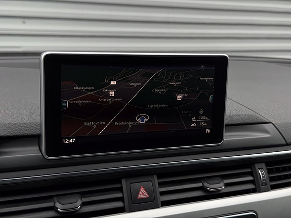 Audi A4 allroad 20 of 25