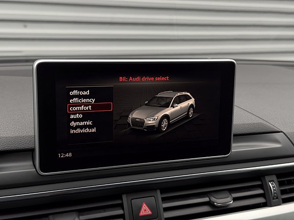 Audi A4 allroad 23 of 25