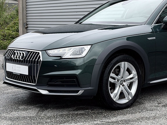 Audi A4 allroad 5 of 25