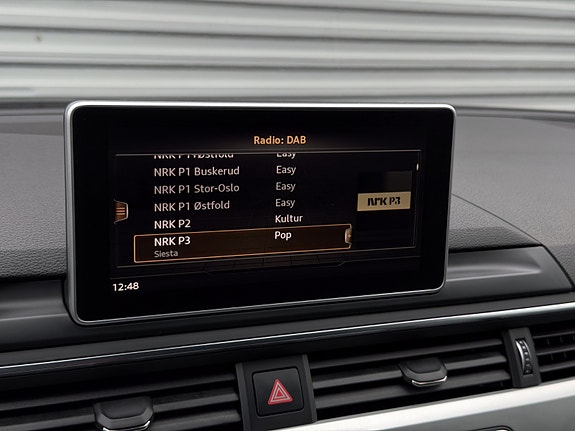 Audi A4 allroad 22 of 25