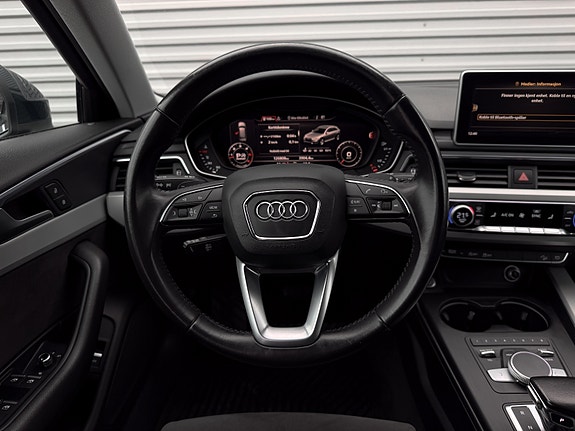 Audi A4 allroad 15 of 25