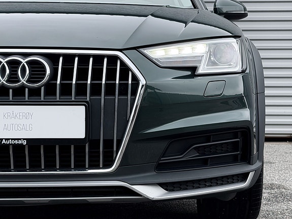 Audi A4 allroad 4 of 25