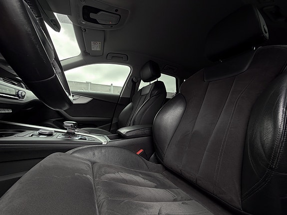 Audi A4 allroad 13 of 25