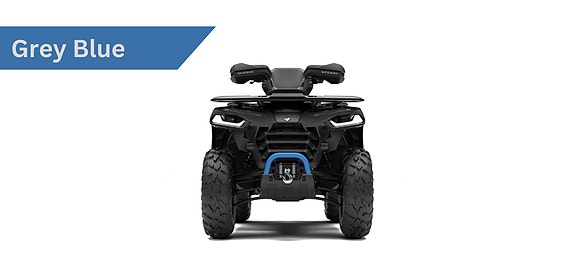 Segway Snarler AT5 L Fully Equipped – 39 hk, servostyring, varmehåndtak & app – T3A/T3B 15 of 30