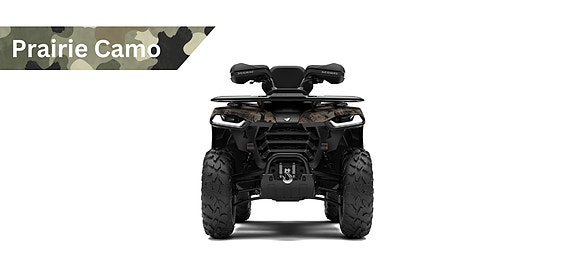 Segway Snarler AT5 L Fully Equipped – 39 hk, servostyring, varmehåndtak & app – T3A/T3B 21 of 30