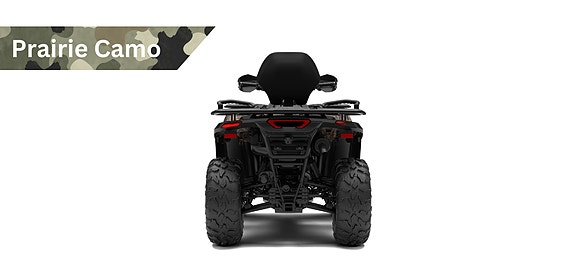 Segway Snarler AT5 L Fully Equipped – 39 hk, servostyring, varmehåndtak & app – T3A/T3B 18 of 30