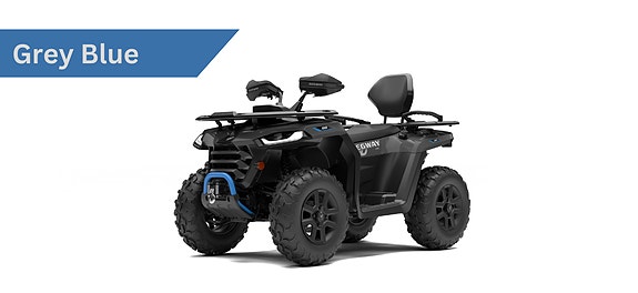 Segway Snarler AT5 L Fully Equipped – 39 hk, servostyring, varmehåndtak & app – T3A/T3B 10 of 30