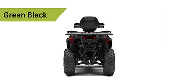 Segway Snarler AT5 L Fully Equipped – 39 hk, servostyring, varmehåndtak & app – T3A/T3B 6 of 30