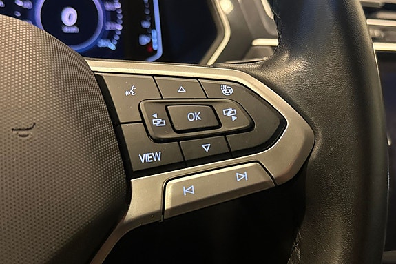 Volkswagen Tiguan 22 of 30