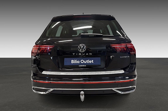 Volkswagen Tiguan 26 of 30