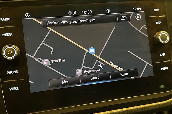 Volkswagen Tiguan 24 of 30