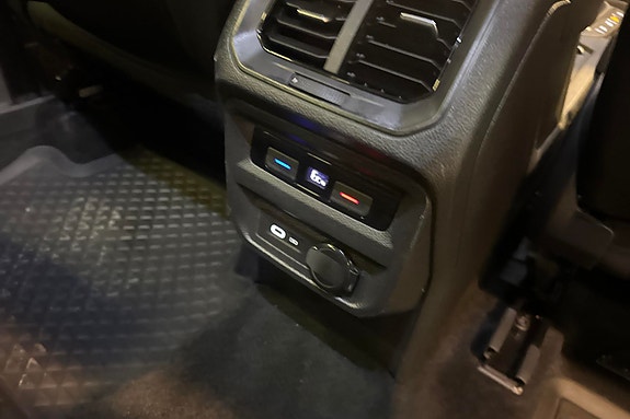 Volkswagen Tiguan 17 of 30