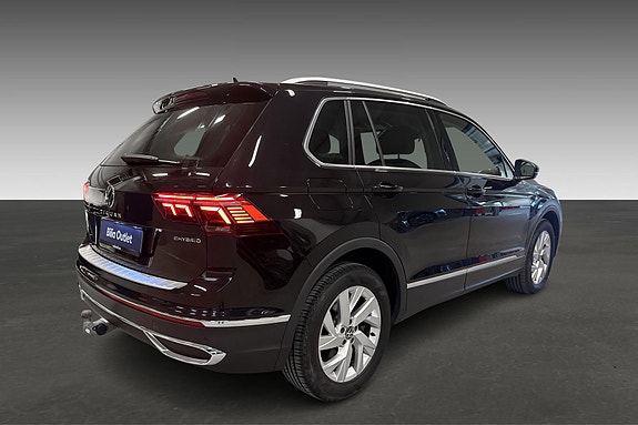 Volkswagen Tiguan 7 of 30