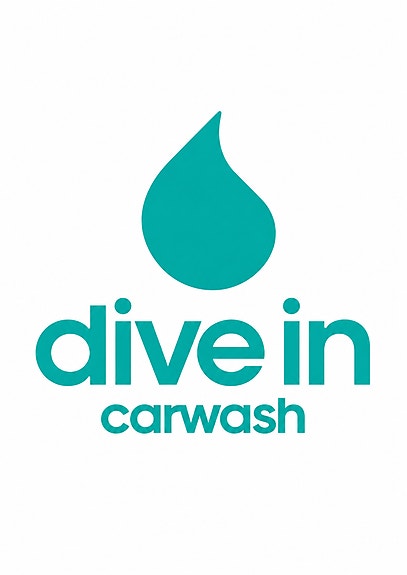 Dive in AS logo