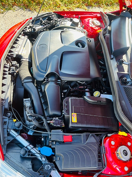 Mercedes-Benz A180 13 of 30