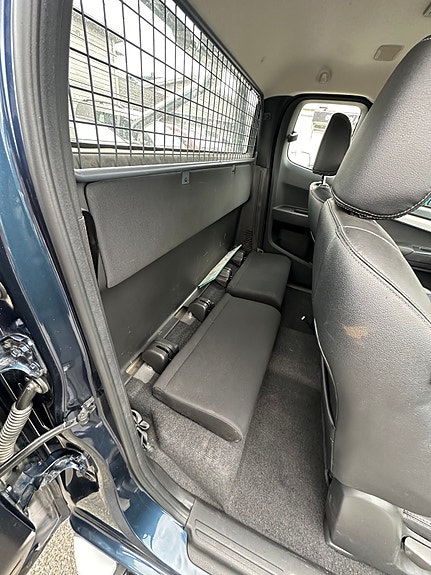 Isuzu D-max 18 of 24