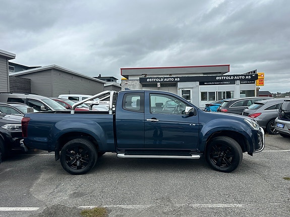 Isuzu D-max 16 of 24