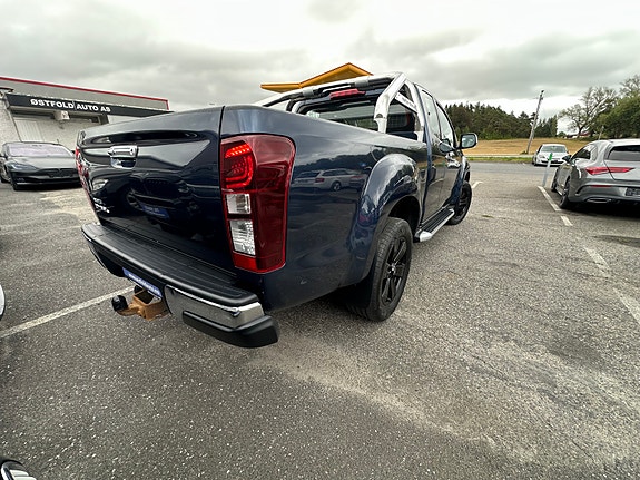 Isuzu D-max 20 of 24