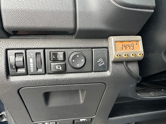 Isuzu D-max 12 of 24