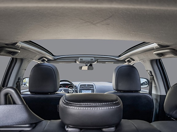 Mitsubishi ASX 18 of 24