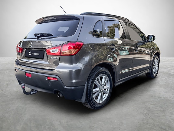 Mitsubishi ASX 5 of 24