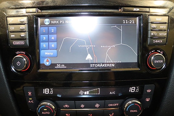Nissan Qashqai 23 of 30