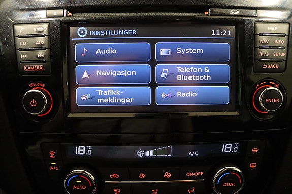 Nissan Qashqai 22 of 30