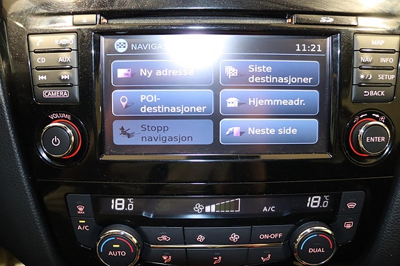 Nissan Qashqai 20 of 30