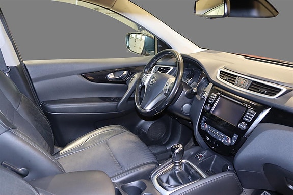 Nissan Qashqai 6 of 30