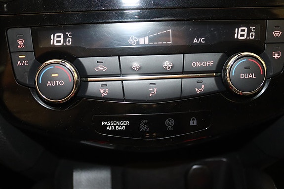 Nissan Qashqai 25 of 30
