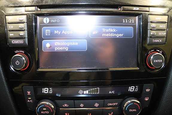 Nissan Qashqai 21 of 30