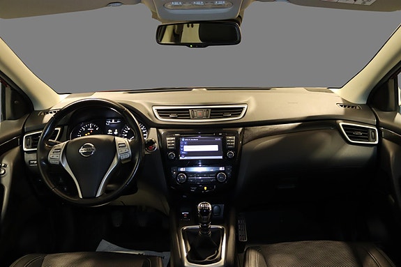 Nissan Qashqai 9 of 30