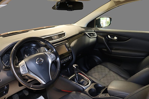 Nissan Qashqai 5 of 30